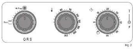 ARIETE 4632 - 5