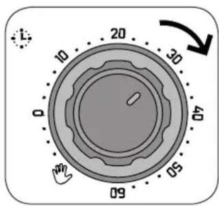 ARIETE 4632 - 10