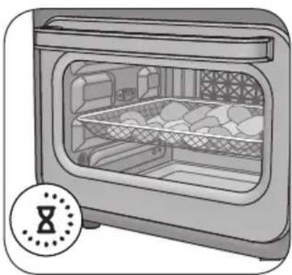 ARIETE 4632 - 18