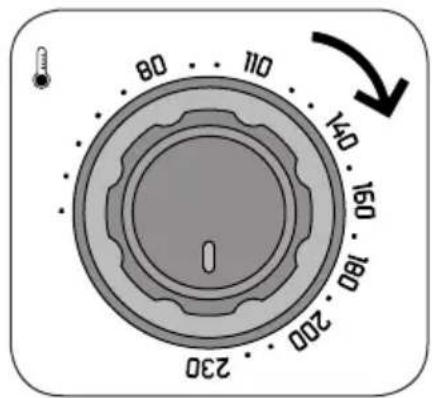 ARIETE 4632 - 9