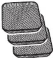 ARIETE 4632 - Advarsel - 2