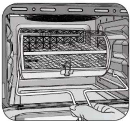ARIETE 4632 - 35