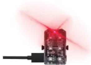 Neewer DL6W - Chargement via le port USB-C - 1
