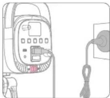 Neewer CB60B - Mode d'emploi - 1
