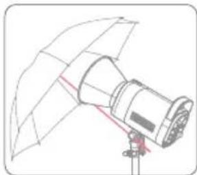 Neewer CB60B - Installation - 2