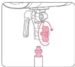 Neewer CB60B - Installation - 1