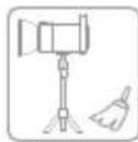 Neewer CB60B - 3