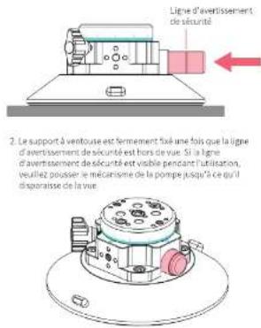 Neewer CA013 - ER FR Comment utilise - 1