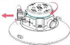 Neewer CA013 - Comment utiliser - 1