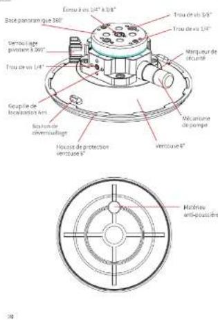 Neewer CA013 - Illustration du produit - 1