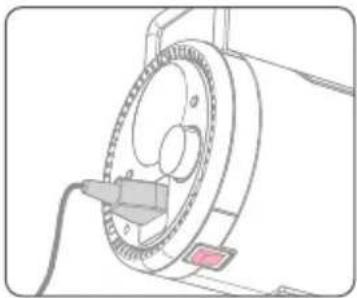 Neewer CB300B - Mode d'emploi - 1