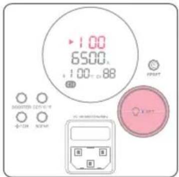 Neewer CB300B - Mode d'emploi - 1