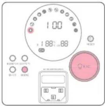 Neewer CB300B - Mode d'emploi - 1