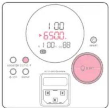 Neewer CB300B - Mode d'emploi - 2