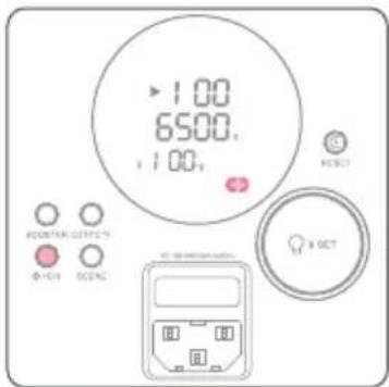 Neewer CB300B - Mode d'emploi - 1