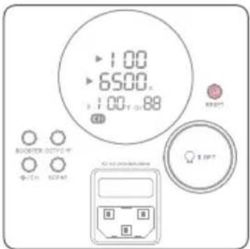 Neewer CB300B - Mode d'emploi - 1