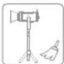 Neewer CB300B - 3