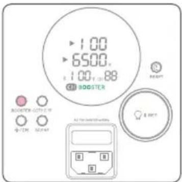 Neewer CB300B - Mode d'emploi - 2