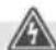 HAMA Premium AutoM120 - Danger-riskofdeathfromelectricshock - 1