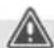 HAMA Premium AutoM120 - Warning-damagethe device from moisture - 1