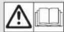 GARDENA 19500 AquaSensor - SAFETY - 1