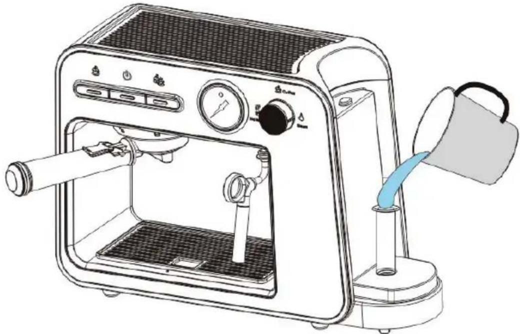 CECOTEC Power Espresso 20 Square Pro - Img. 1 - 2