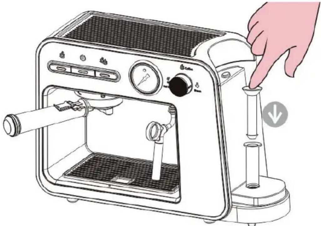 CECOTEC Power Espresso 20 Square Pro - Img. 1 - 3