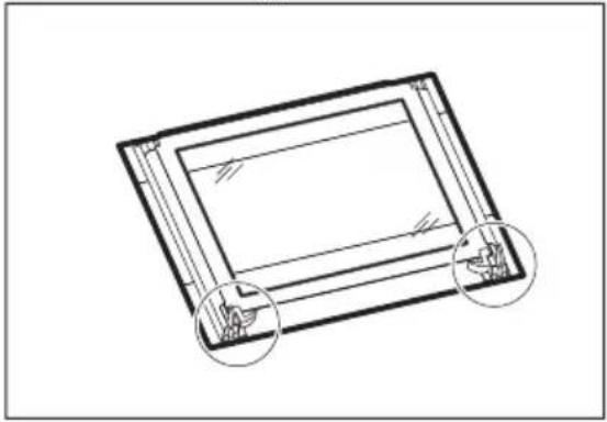 AEG CKB64413BW - LET OP! - 4