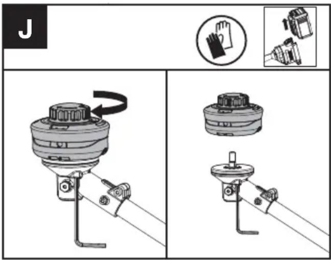KRESS KC120.9 - MANUTENÇÃO - 4
