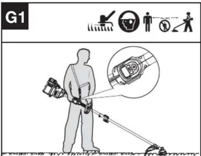 KRESS KC120.9 - FUNCIONAMIENTO: - 1