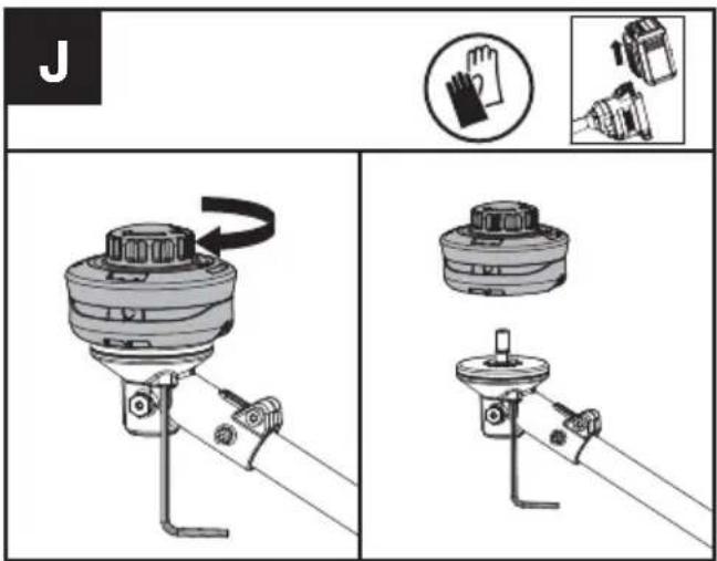 KRESS KC120.9 - MAINTENANCE - 4