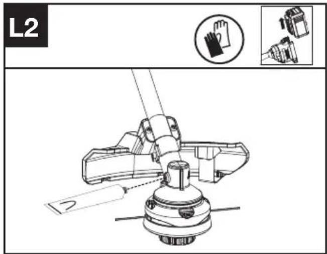 KRESS KC120.9 - Za akumulatorska orodja - 3