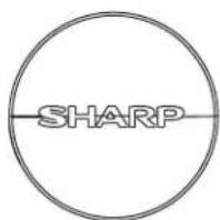SHARP VC-SV28AEU - Caddy Hole Cover - 1
