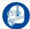 GRACO Ultra Cordless 17M363 - Orientation de la buse de pulvérisation - 4