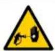 GRACO Ultra Cordless 17M363 - Instructions de mise à la terre statique (produits à base d'huile) - 7
