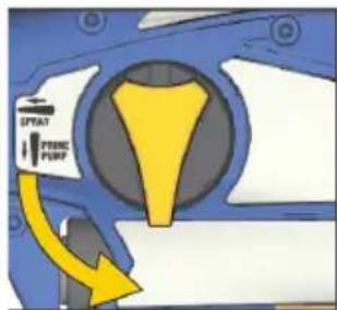 EPTAT PONE PUMP