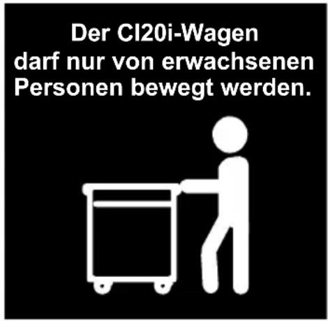 AVer C20i - BEACHTEN SIE STETS ALLE SICHERHEITSHINWEISE - 2