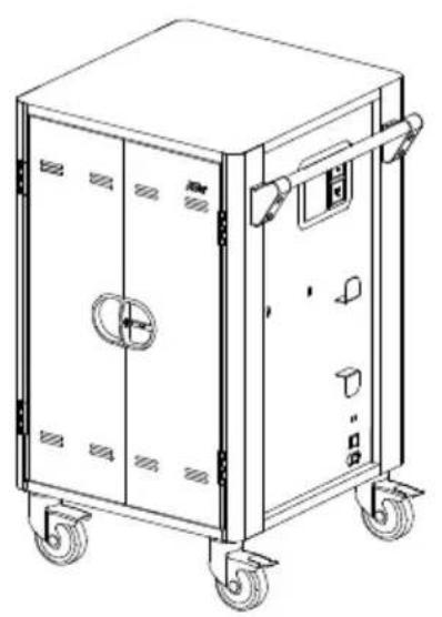 AVer C20i - Contenuto della confezione - 1