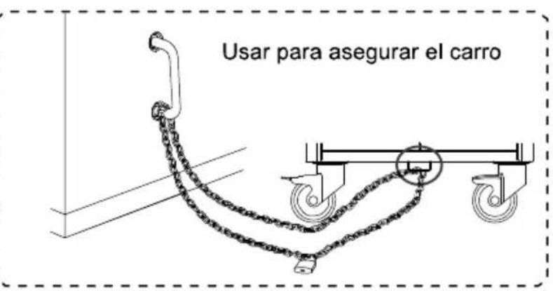 AVer C20i - Diagrama - 4