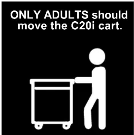AVer C20i - ALWAYS FOLLOW SAFETY PRECAUTIONS - 2