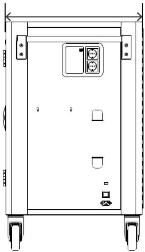 AVer C20i - Contenu de l'emballage - 4
