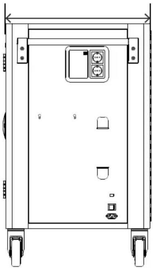 AVer C20i - Contenido del paquete - 3