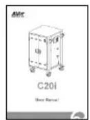AVer C20i - Diagrama - 5