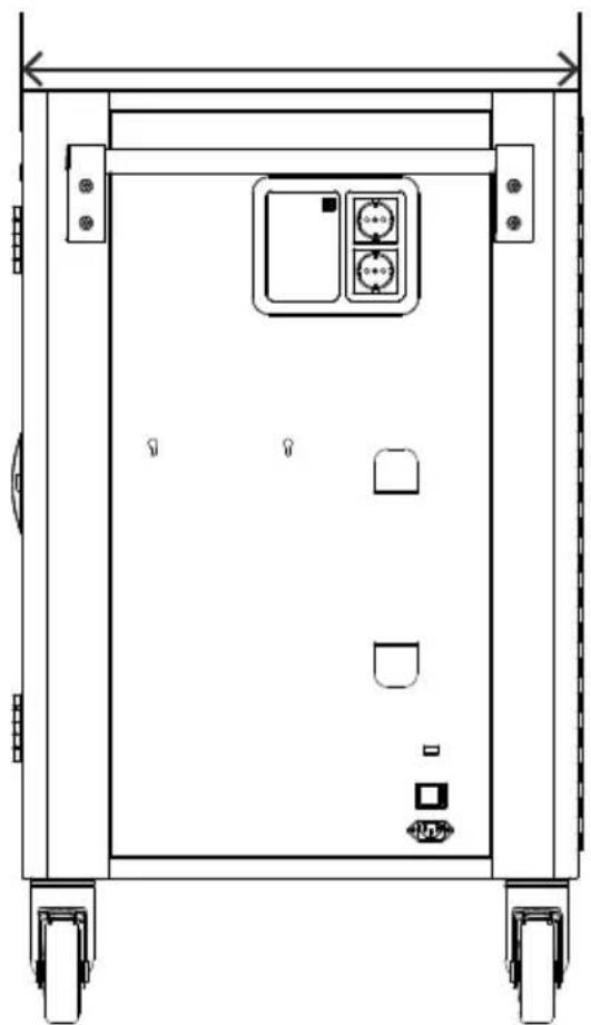 AVer C20i - Package Contents - 5