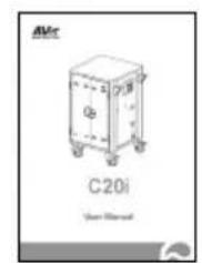 AVer C20i - Diagramm - 4