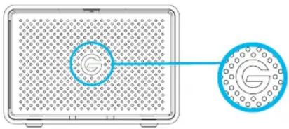 G-TECHNOLOGY RAID USB - Configuration de votre disque dur G-RAID® USB - 2