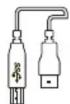 G-TECHNOLOGY RAID USB - 1