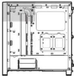 CORSAIR 4000D AIRFLOW - 7