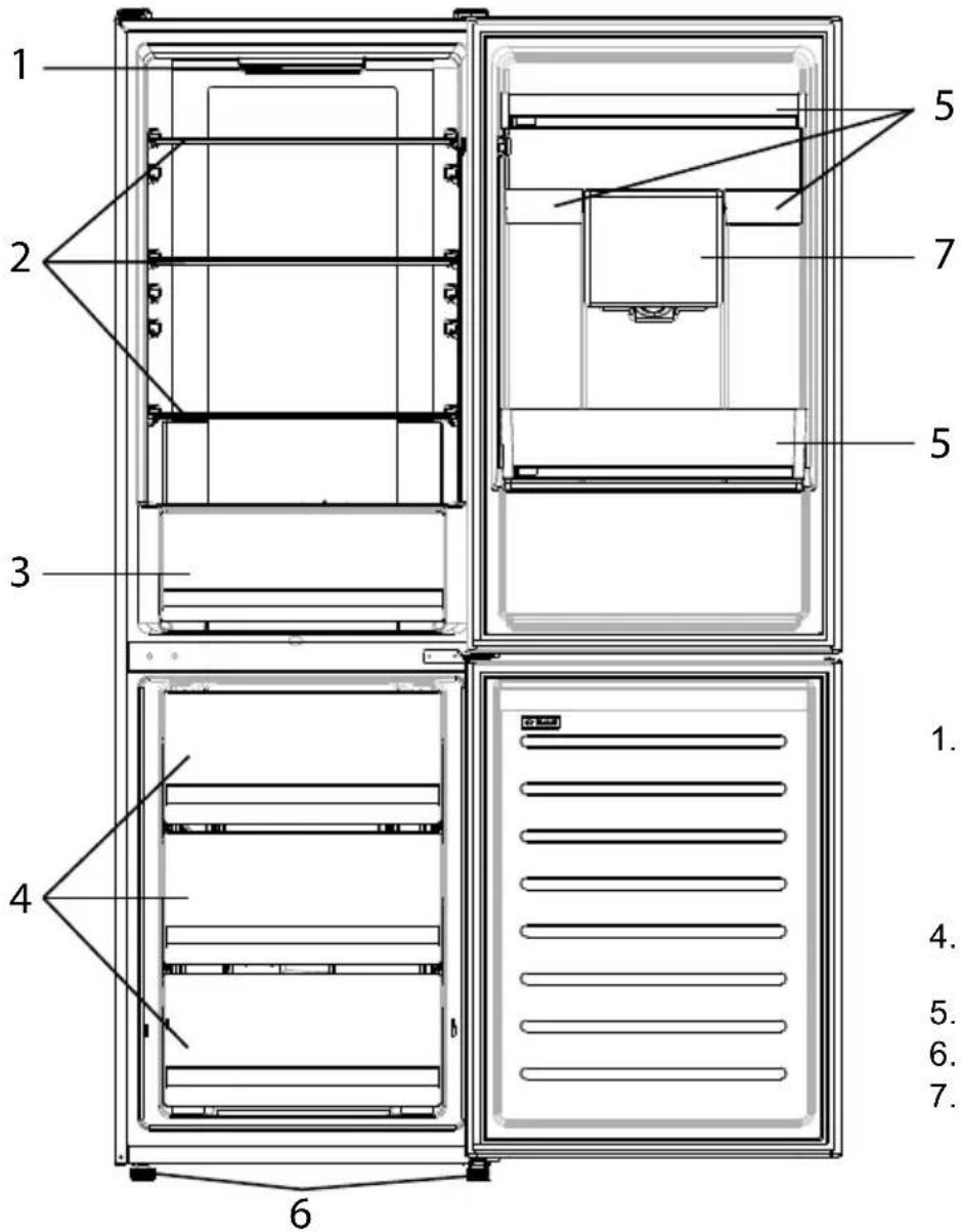HOOVER HOCE4T618EWBK - ОТСТРАНЯВАНЕ НА НЕИЗПРАВНОСТИ - 1