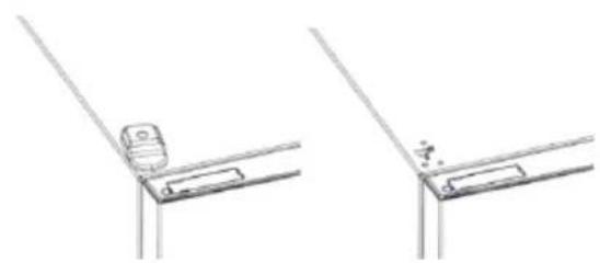 HOOVER HOCE4T618EWBK - korak - 2